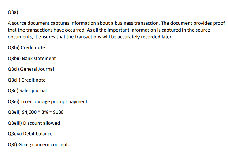 gce n level paper 2 answer q3